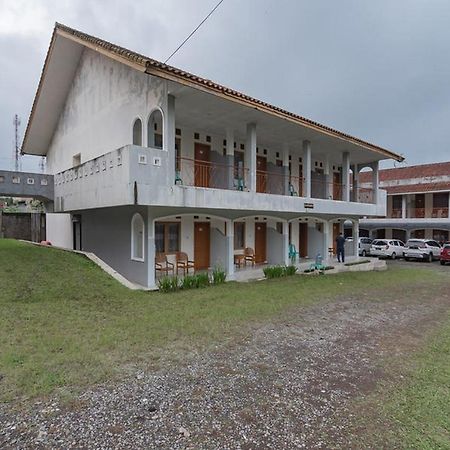 Hotel Puspa Sari Redpartner Ciater Dış mekan fotoğraf