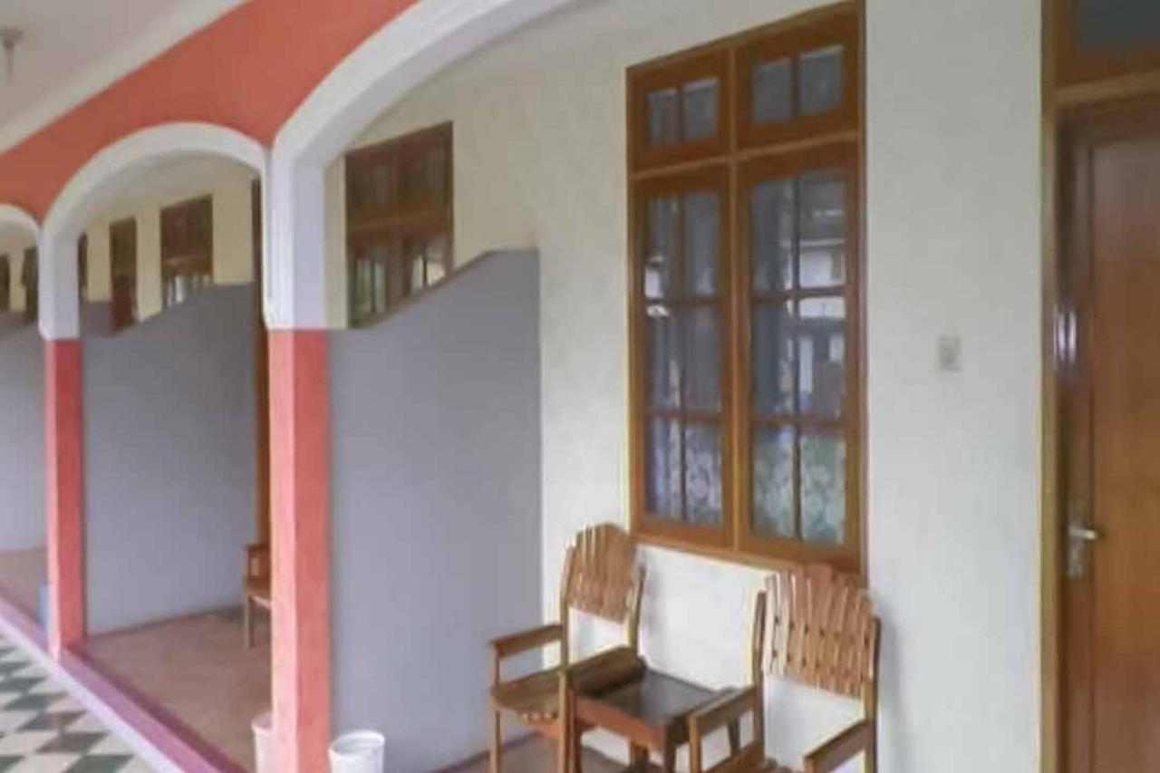 Hotel Puspa Sari Redpartner Ciater Dış mekan fotoğraf