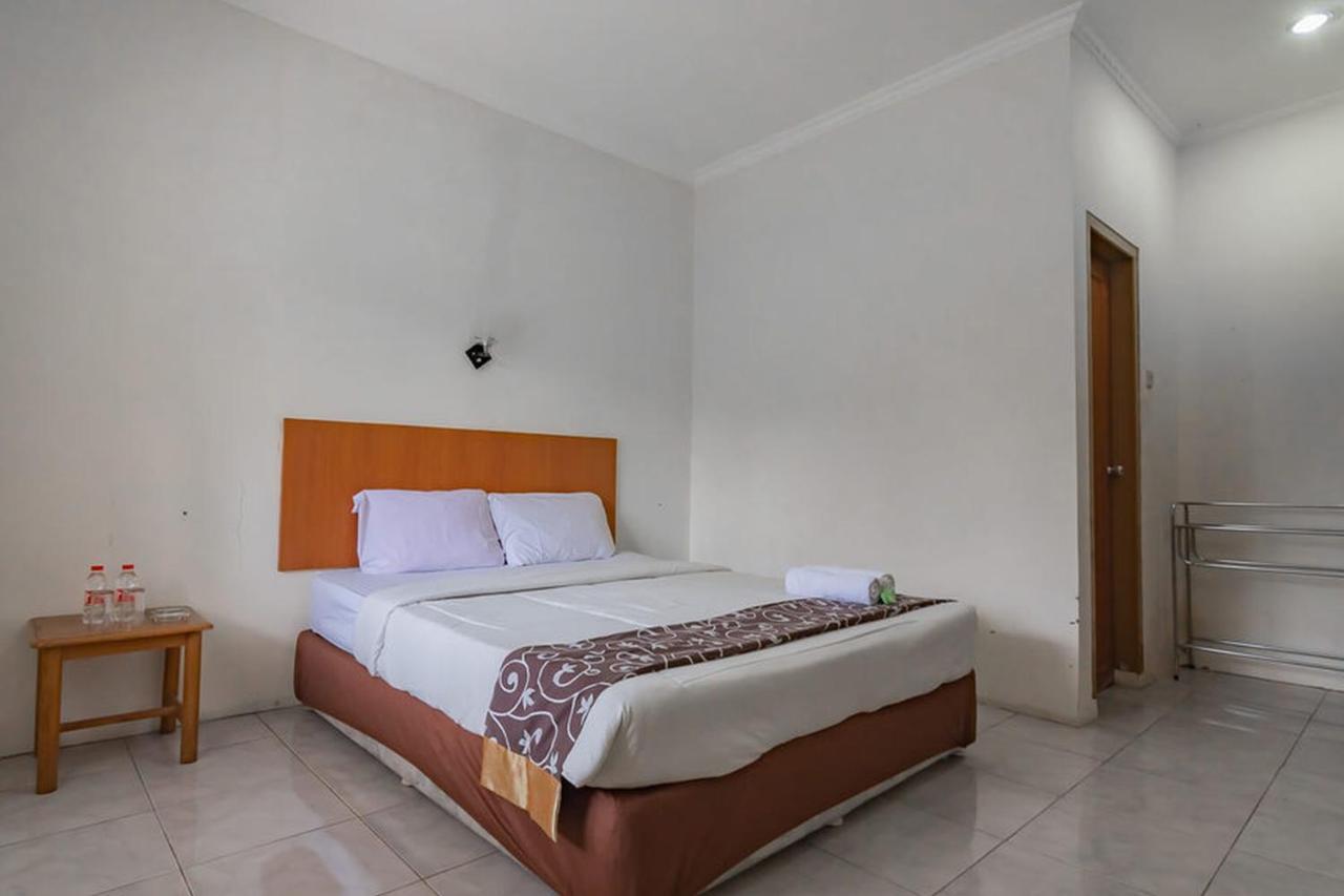 Hotel Puspa Sari Redpartner Ciater Dış mekan fotoğraf