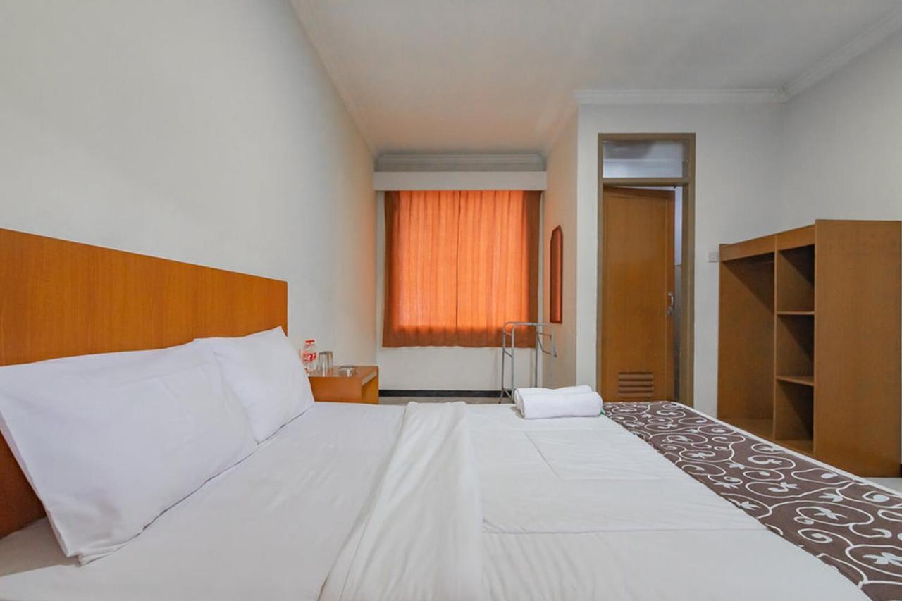 Hotel Puspa Sari Redpartner Ciater Dış mekan fotoğraf