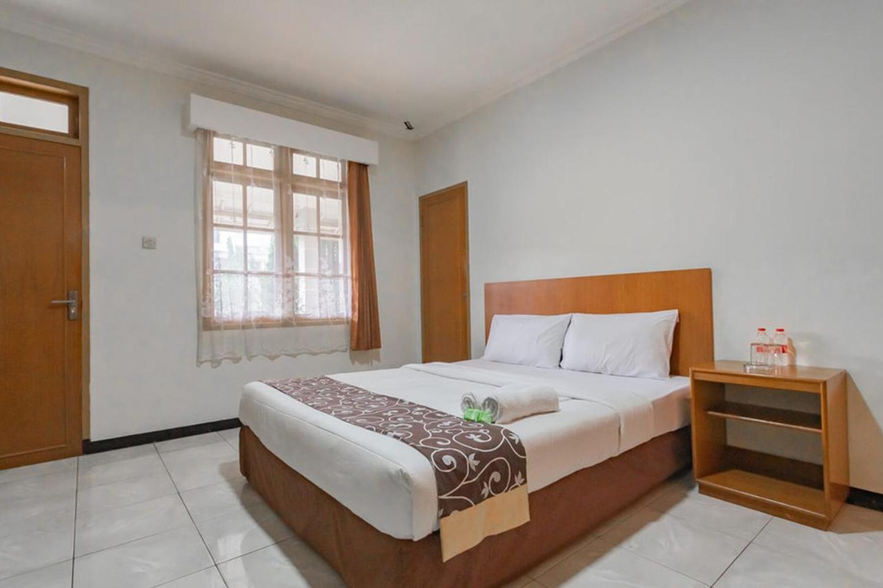 Hotel Puspa Sari Redpartner Ciater Dış mekan fotoğraf