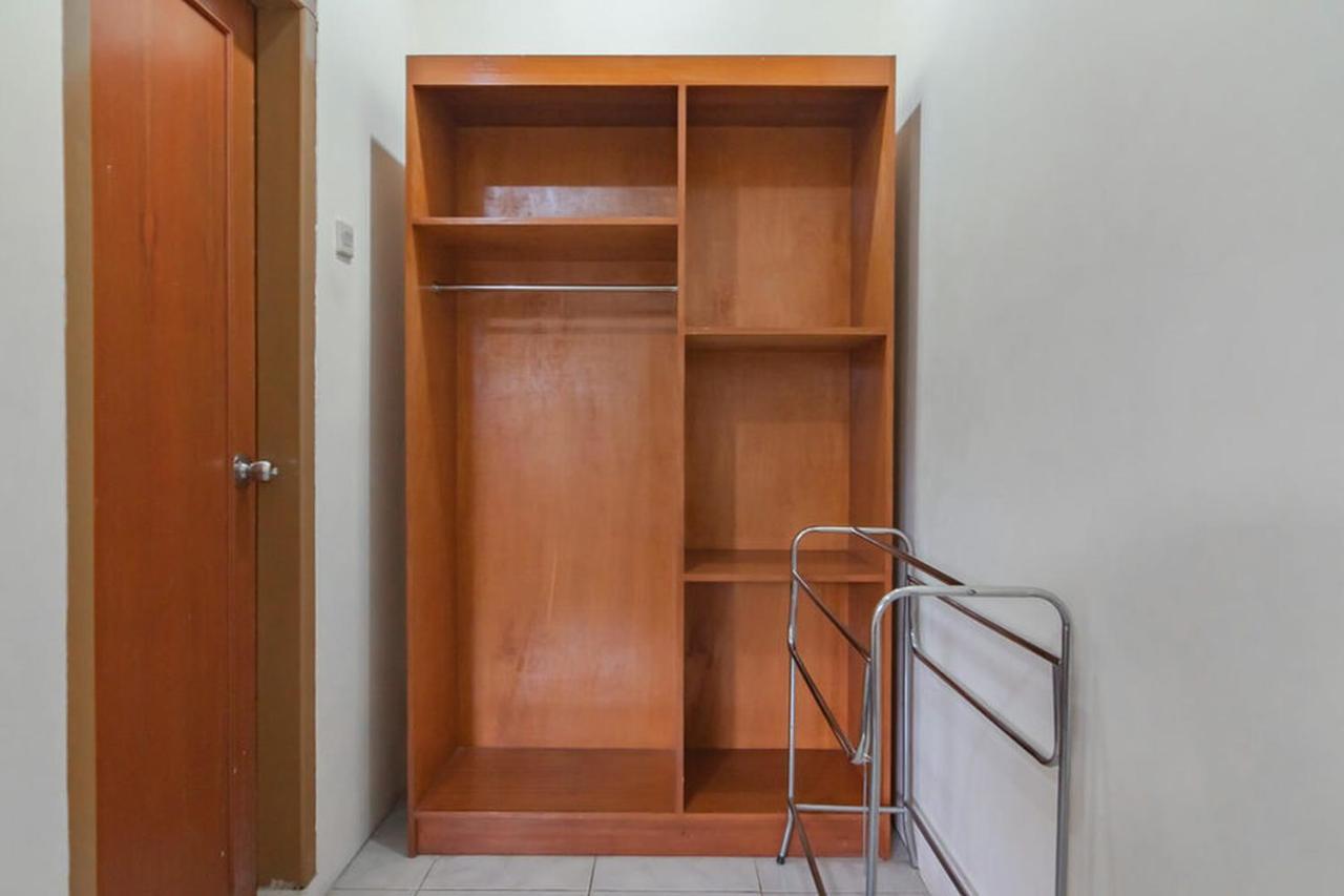 Hotel Puspa Sari Redpartner Ciater Dış mekan fotoğraf