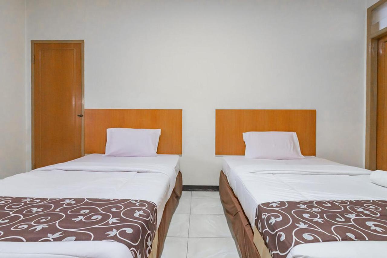 Hotel Puspa Sari Redpartner Ciater Dış mekan fotoğraf