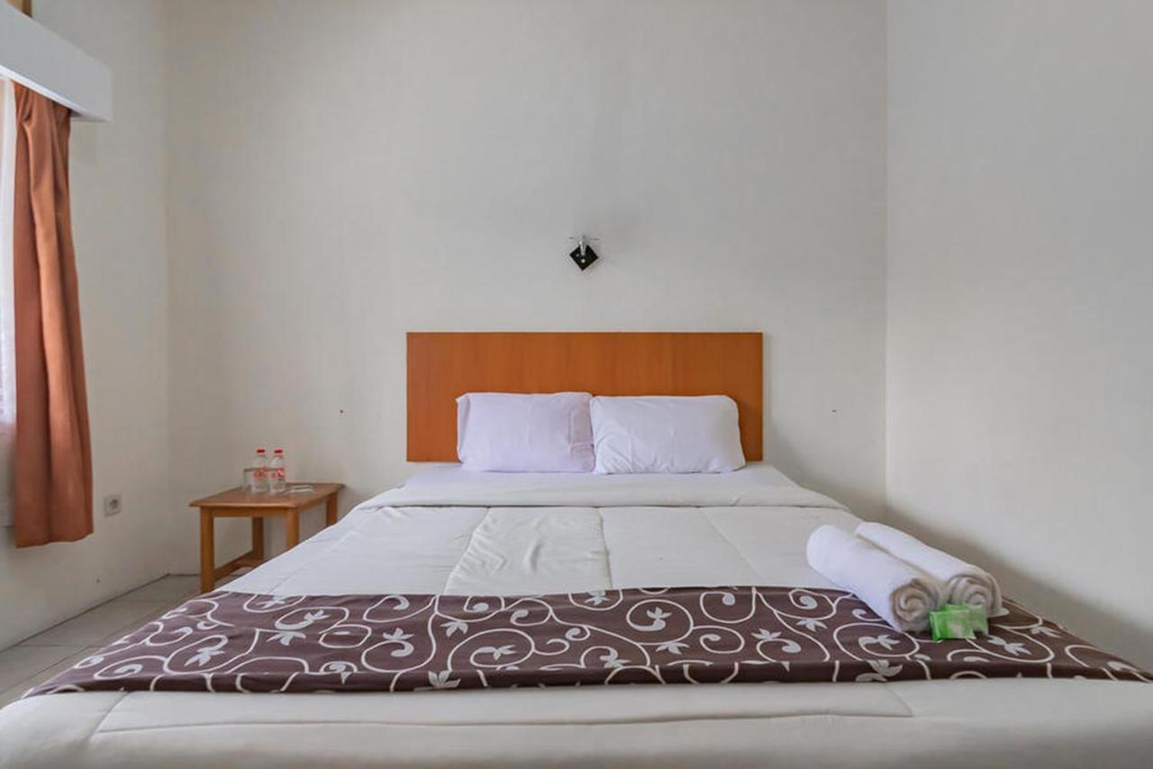 Hotel Puspa Sari Redpartner Ciater Dış mekan fotoğraf