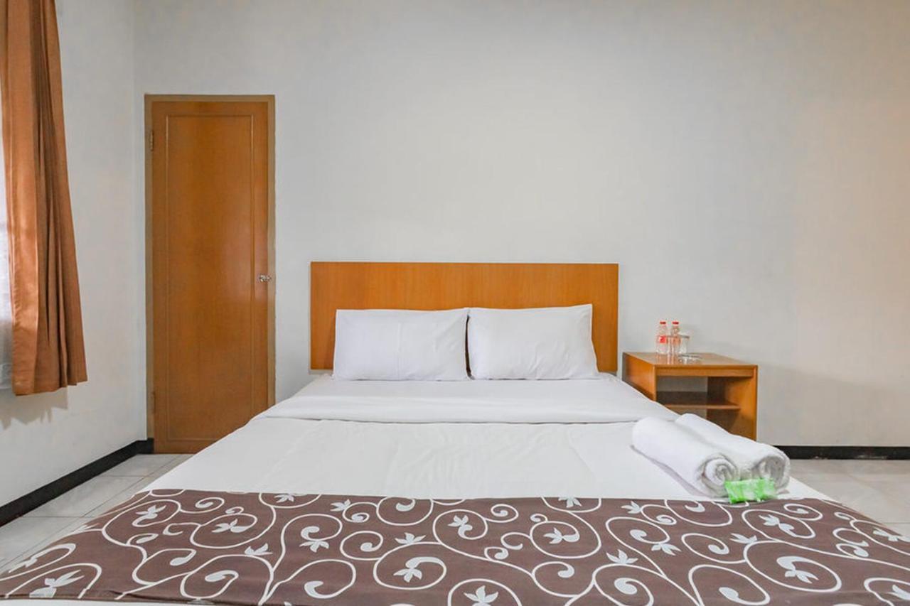 Hotel Puspa Sari Redpartner Ciater Dış mekan fotoğraf