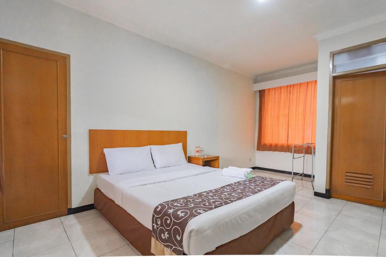 Hotel Puspa Sari Redpartner Ciater Dış mekan fotoğraf