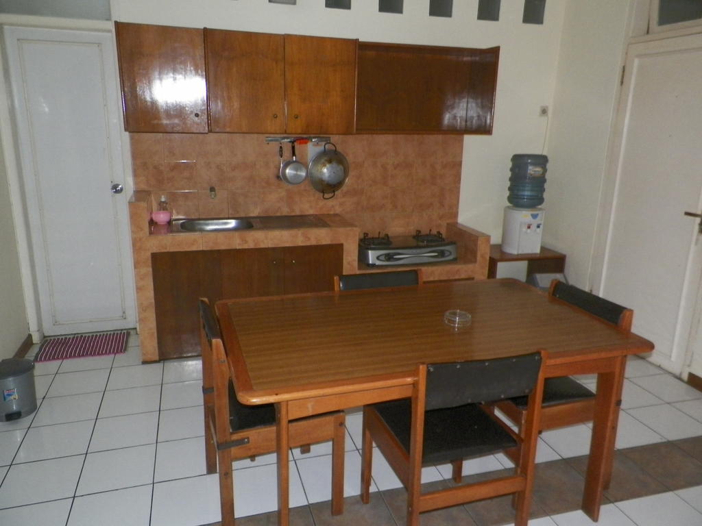 Hotel Puspa Sari Redpartner Ciater Oda fotoğraf