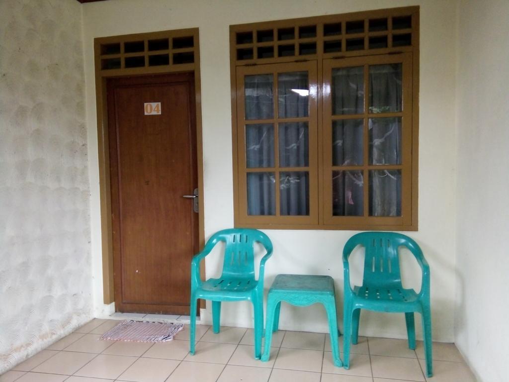 Hotel Puspa Sari Redpartner Ciater Dış mekan fotoğraf